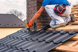 Best Cold Roofs  in Redmond, OR